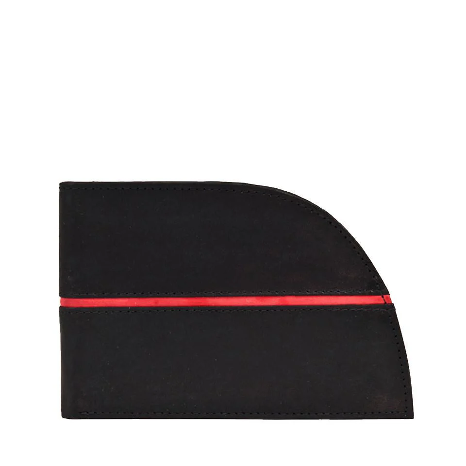 Top Grain Leather Wallets
